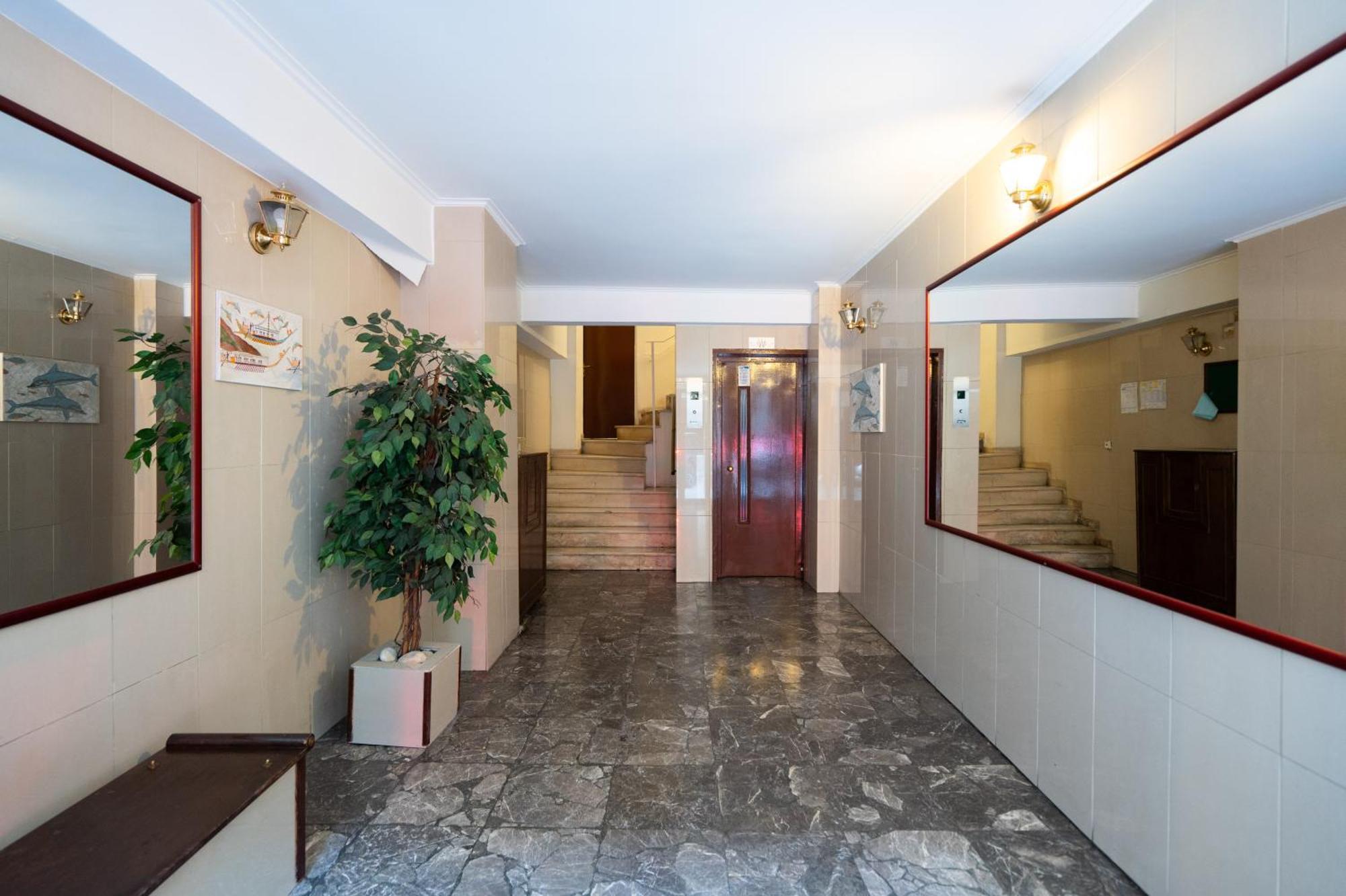 Amazing Modern Central Apt In Athens Exterior photo